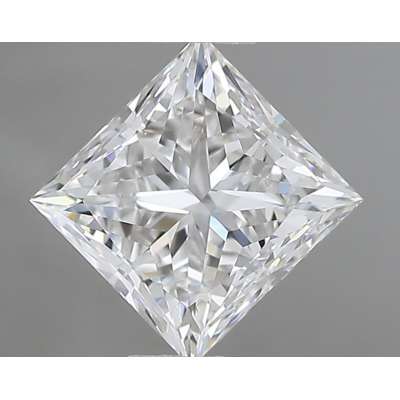 Certified Diamond GIA Carats 0.9 Color F Clarity VVS1  -  EX  EX Fluorescence FNT Brown No Green No Milky No EyeClean 100%