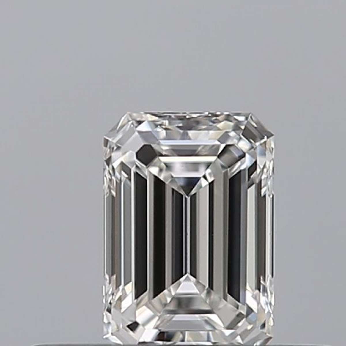 Diamante Certificato GIA Carati 0.31 Colore E Purezza VVS2  -  EX  VG Fluorescenza FNT Brown No Green No Milky No EyeClean 100%