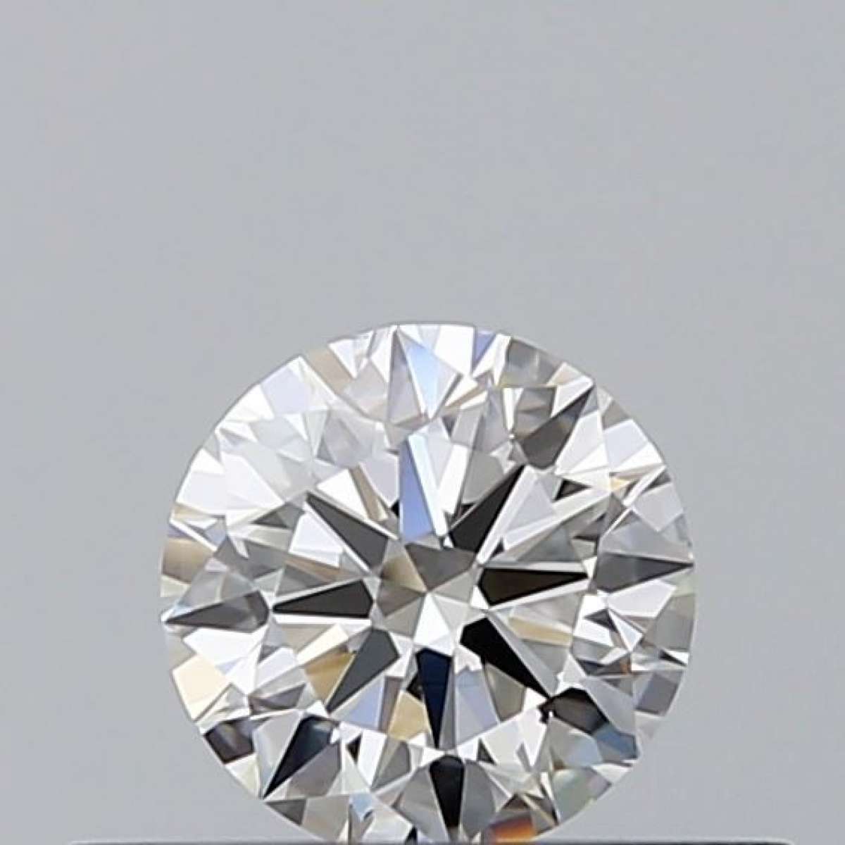 Diamante Certificato GIA Carati 0.3 Colore F Purezza VVS2 EX EX VG Fluorescenza NON Brown No Green No Milky No EyeClean 100% Diamante Certificato GIA Carati 0.3 Colore F Purezza VVS2 EX EX VG Fluorescenza NON Brown No Green No Milky No EyeClean 100%