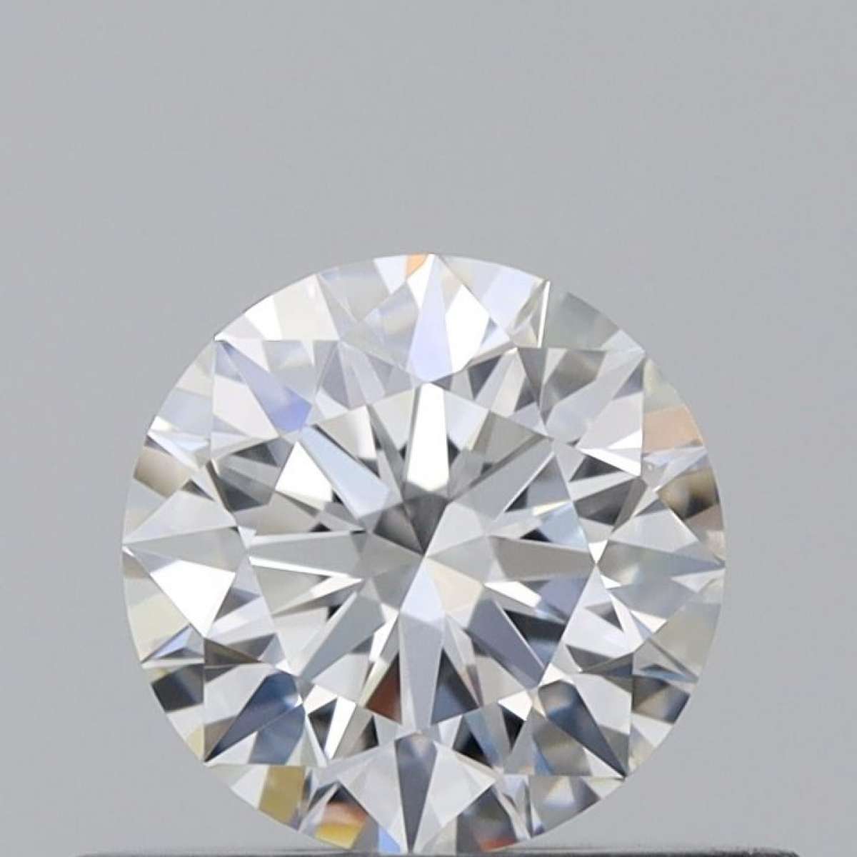 Certified Diamond GIA Carats 0.42 Color F Clarity IF EX EX EX Fluorescence NON Brown No Green No Milky No EyeClean 100% Certified Diamond GIA Carats 0.42 Color F Clarity IF EX EX EX Fluorescence NON Brown No Green No Milky No EyeClean 100%