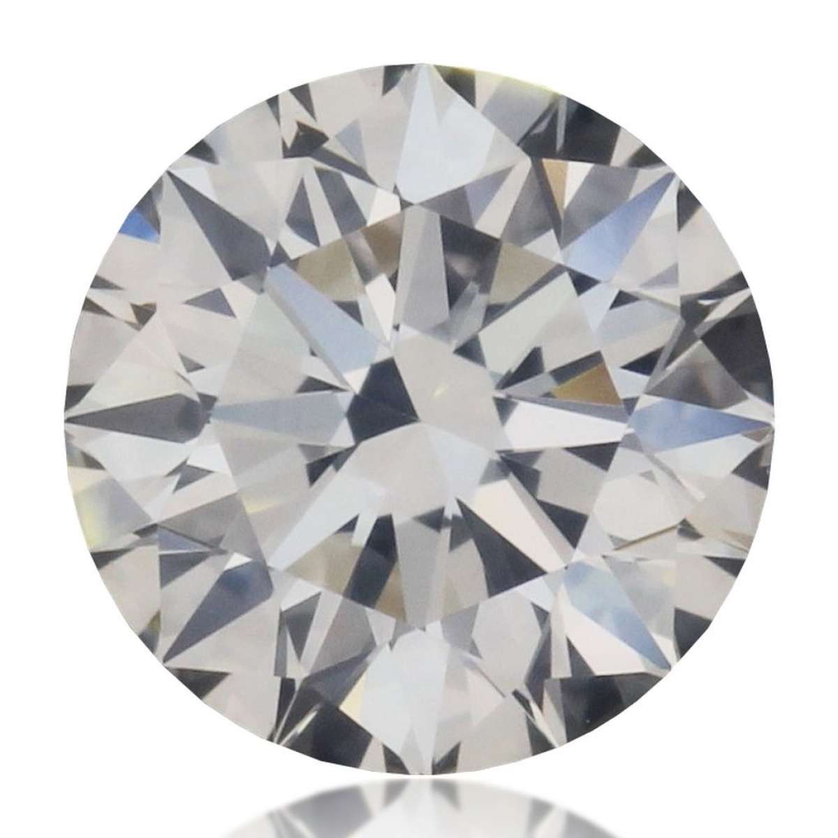 Diamante Certificato GIA Carati 0.36 Colore D Purezza VVS1 EX EX EX Fluorescenza NON Brown No Green No Milky No EyeClean 100% Diamante Certificato GIA Carati 0.36 Colore D Purezza VVS1 EX EX EX Fluorescenza NON Brown No Green No Milky No EyeClean 100%