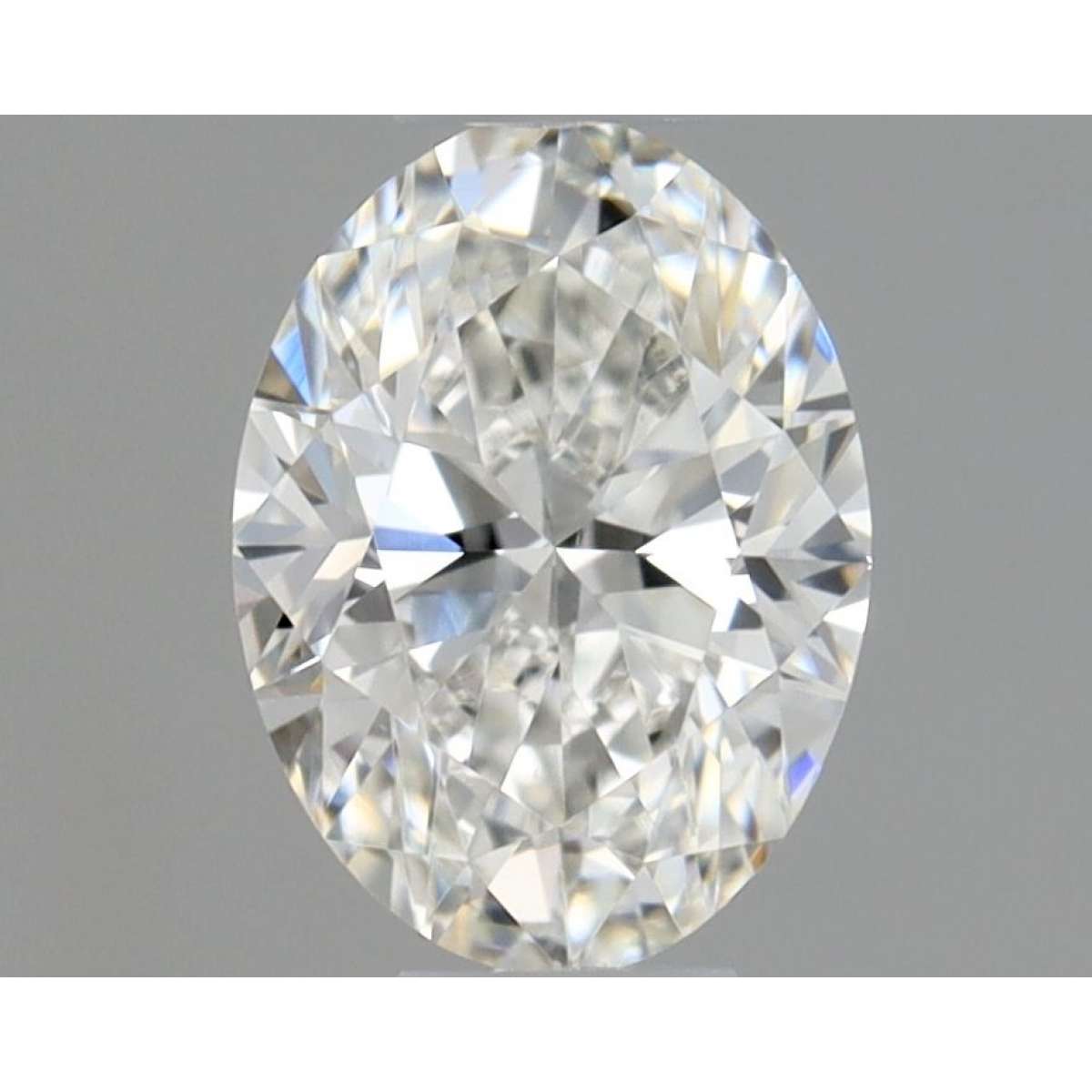 Diamante Certificato GIA Carati 0.38 Colore G Purezza VS1 - VG VG Fluorescenza FNT Brown No Green No Milky No EyeClean 100% Diamante Certificato GIA Carati 0.38 Colore G Purezza VS1 - VG VG Fluorescenza FNT Brown No Green No Milky No EyeClean 100%