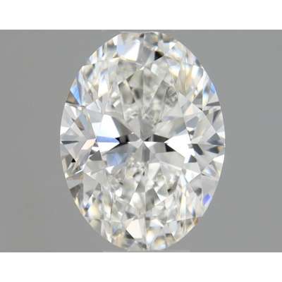 Certified Diamond GIA Carats 0.38 Color G Clarity VS1  -  VG  VG Fluorescence FNT Brown No Green No Milky No EyeClean 100%
