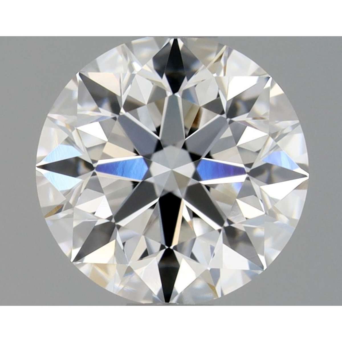 Certified Diamond GIA Carats 0.8 Color E Clarity VVS2  EX  EX  EX Fluorescence NON Brown No Green No Milky No EyeClean 100%