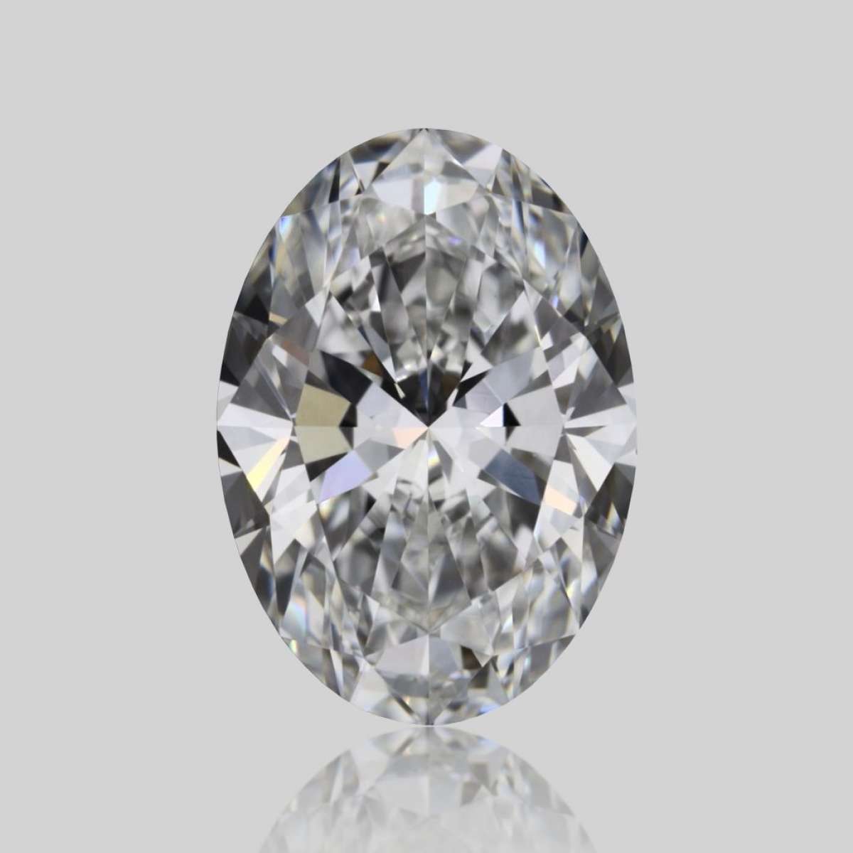 Certified Diamond GIA Carats 0.7 Color E Clarity VVS1  -  EX  VG Fluorescence NON Brown No Green No Milky No EyeClean 100%