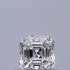 Diamante Certificato GIA Carati 0.31 Colore E Purezza VVS1  -  EX  VG Fluorescenza NON Brown No Green No Milky No EyeClean 100%