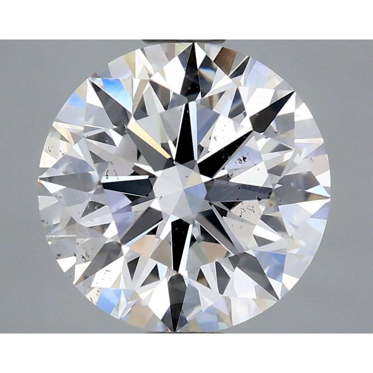 Certified Diamond GIA Carats 1.5 Color E Clarity SI2 EX EX EX Fluorescence NON Brown No Green No Milky No EyeClean 100% Certified Diamond GIA Carats 1.5 Color E Clarity SI2 EX EX EX Fluorescence NON Brown No Green No Milky No EyeClean 100%