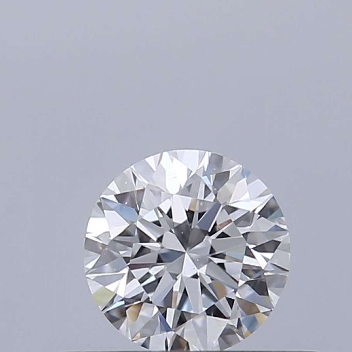 Certified Diamond GIA Carats 0.37 Color D Clarity VS2 EX EX EX Fluorescence MED Brown No Green No Milky No EyeClean 100% Certified Diamond GIA Carats 0.37 Color D Clarity VS2 EX EX EX Fluorescence MED Brown No Green No Milky No EyeClean 100%