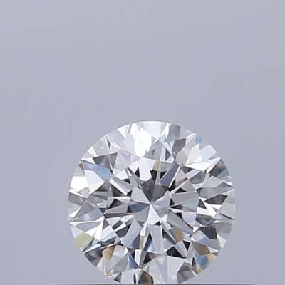 Certified Diamond GIA Carats 0.37 Color D Clarity VS2 EX EX EX Fluorescence MED Brown No Green No Milky No EyeClean 100% Certified Diamond GIA Carats 0.37 Color D Clarity VS2 EX EX EX Fluorescence MED Brown No Green No Milky No EyeClean 100%