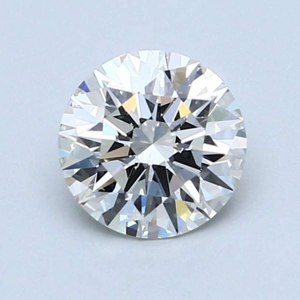 Certified Diamond GIA Carats 1.06 Color G Clarity VVS2 EX EX EX Fluorescence MED Brown No Green No Milky No EyeClean 100% Certified Diamond GIA Carats 1.06 Color G Clarity VVS2 EX EX EX Fluorescence MED Brown No Green No Milky No EyeClean 100%