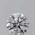 Certified Diamond GIA Carats 0.87 Color E Clarity VVS1  EX  EX  EX Fluorescence FNT Brown No Green No Milky No EyeClean 100%