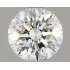 Certified Diamond GIA Carats 1.0 Color G Clarity VS1  EX  EX  EX Fluorescence MED Brown No Green No Milky No EyeClean 100%