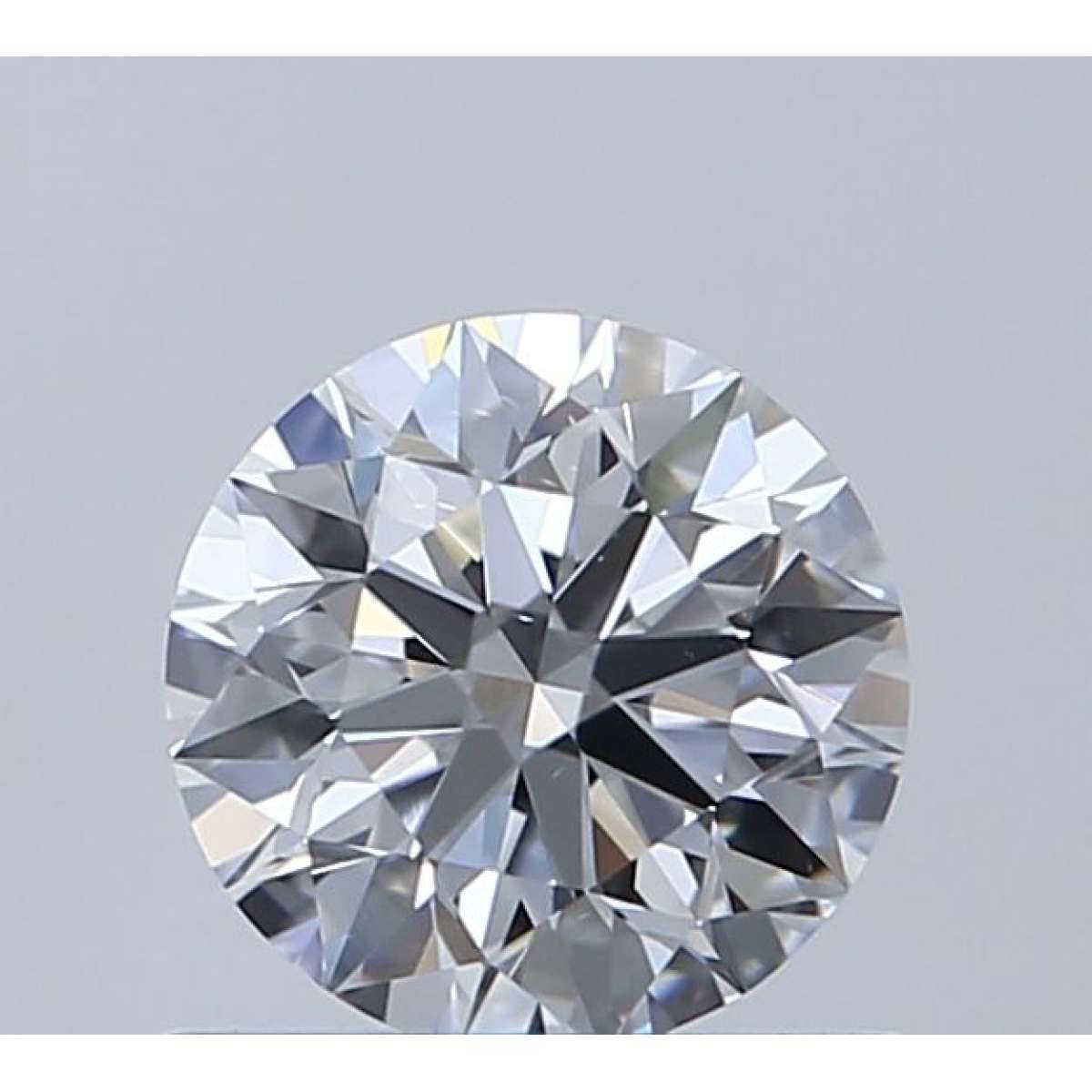 Certified Diamond GIA Carats 0.65 Color F Clarity VS2 EX EX EX Fluorescence NON Brown No Green No Milky No EyeClean 100% Certified Diamond GIA Carats 0.65 Color F Clarity VS2 EX EX EX Fluorescence NON Brown No Green No Milky No EyeClean 100%
