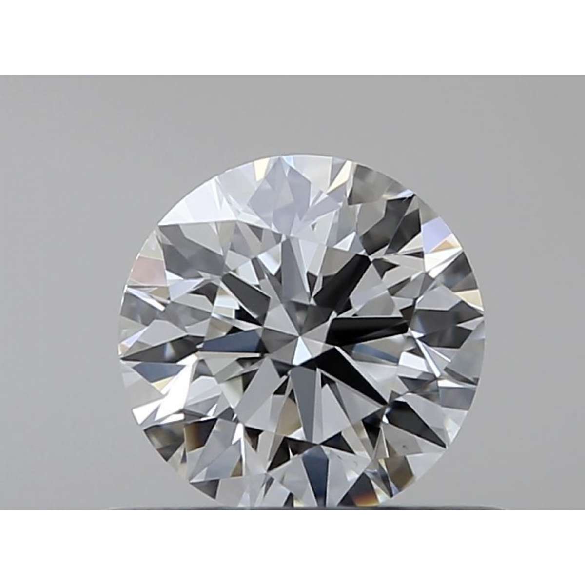 Certified Diamond GIA Carats 0.41 Color H Clarity VS1 EX EX EX Fluorescence FNT Brown No Green No Milky No EyeClean 100% Certified Diamond GIA Carats 0.41 Color H Clarity VS1 EX EX EX Fluorescence FNT Brown No Green No Milky No EyeClean 100%