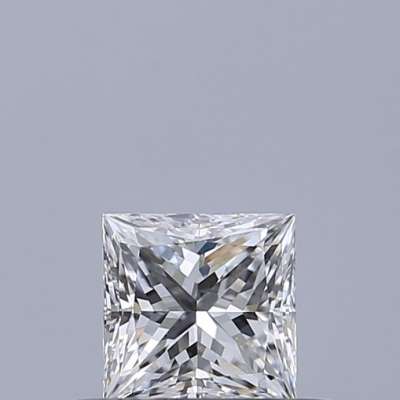 Certified Diamond GIA Carats 0.32 Color D Clarity VS1  -  EX  VG Fluorescence NON Brown No Green No Milky No EyeClean 100%
