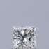 Certified Diamond GIA Carats 0.32 Color D Clarity VS1  -  EX  VG Fluorescence NON Brown No Green No Milky No EyeClean 100%
