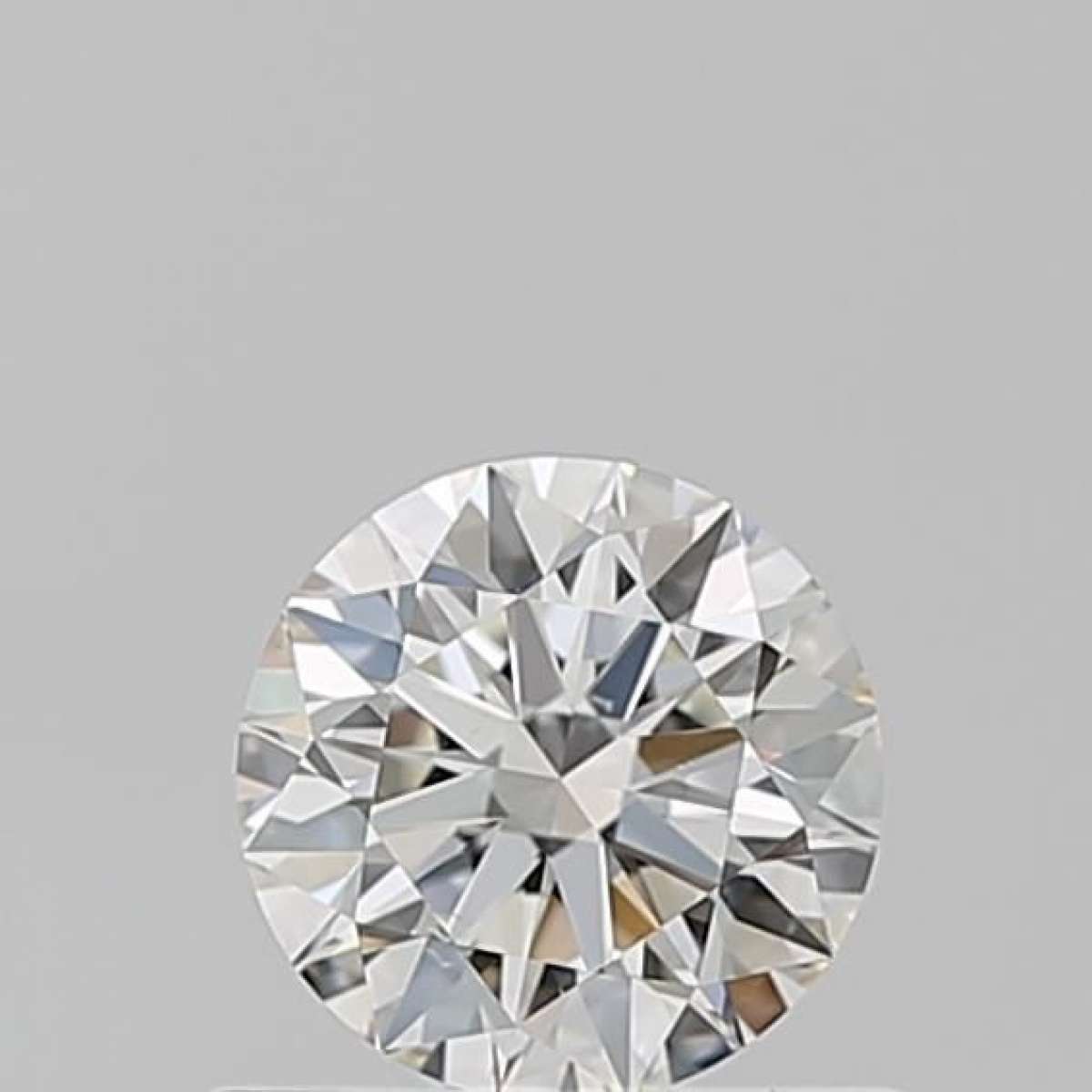 Certified Diamond GIA Carats 0.63 Color H Clarity SI1 EX EX EX Fluorescence NON Brown No Milky No EyeClean 100% Certified Diamond GIA Carats 0.63 Color H Clarity SI1 EX EX EX Fluorescence NON Brown No Milky No EyeClean 100%
