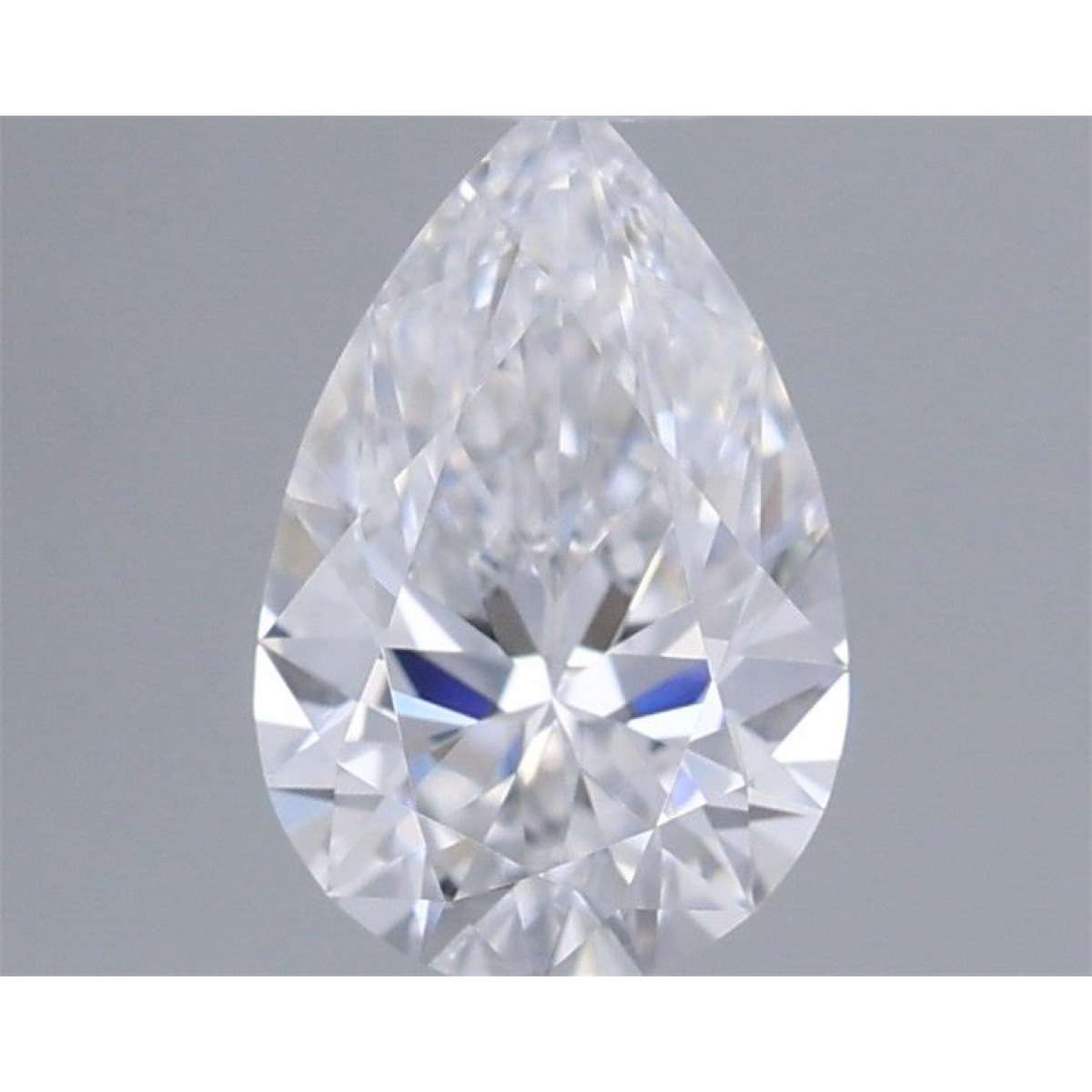 Certified Diamond GIA Carats 0.3 Color D Clarity VVS1  -  VG  VG Fluorescence NON Brown No Green No Milky No EyeClean 100%