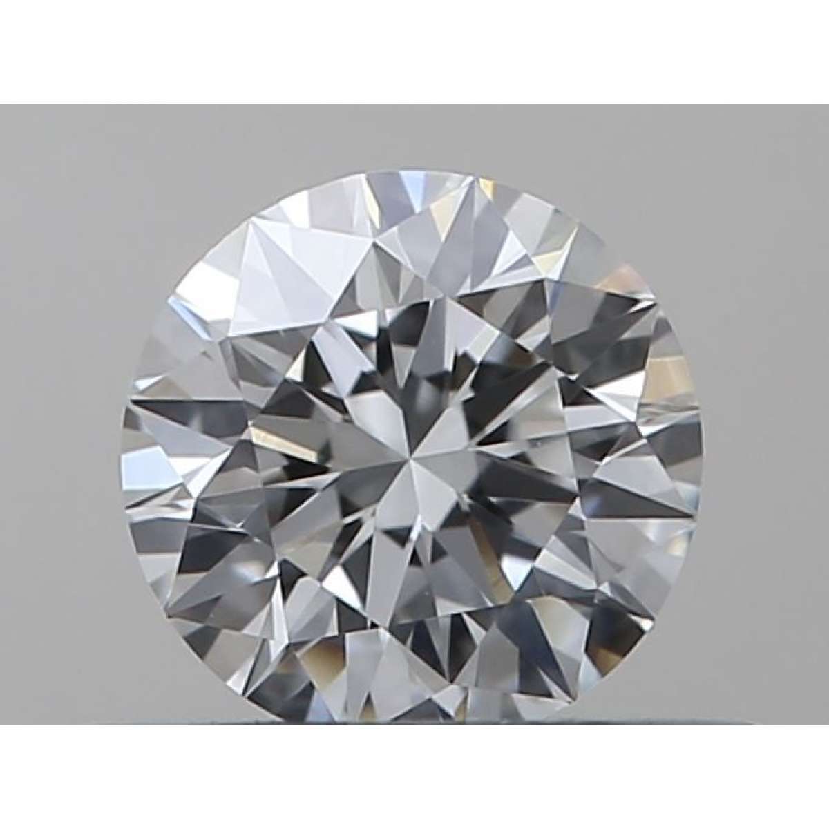 Diamante Certificato GIA Carati 0.3 Colore F Purezza VVS2 EX EX EX Fluorescenza NON Brown No Green No Milky No EyeClean 100% Diamante Certificato GIA Carati 0.3 Colore F Purezza VVS2 EX EX EX Fluorescenza NON Brown No Green No Milky No EyeClean 100%