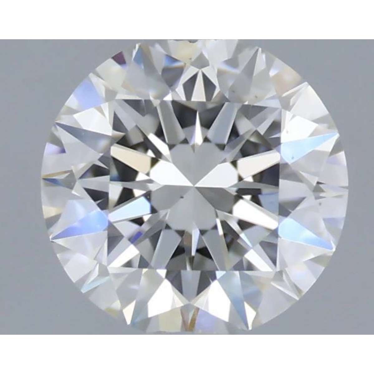 Certified Diamond GIA Carats 0.45 Color H Clarity VS1 EX EX EX Fluorescence FNT Brown No Green No Milky No EyeClean 100% Certified Diamond GIA Carats 0.45 Color H Clarity VS1 EX EX EX Fluorescence FNT Brown No Green No Milky No EyeClean 100%