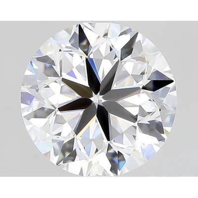 Certified Diamond GIA Carats 1.5 Color D Clarity VS1  VG  EX  EX Fluorescence NON Brown No Green No Milky No EyeClean 100%