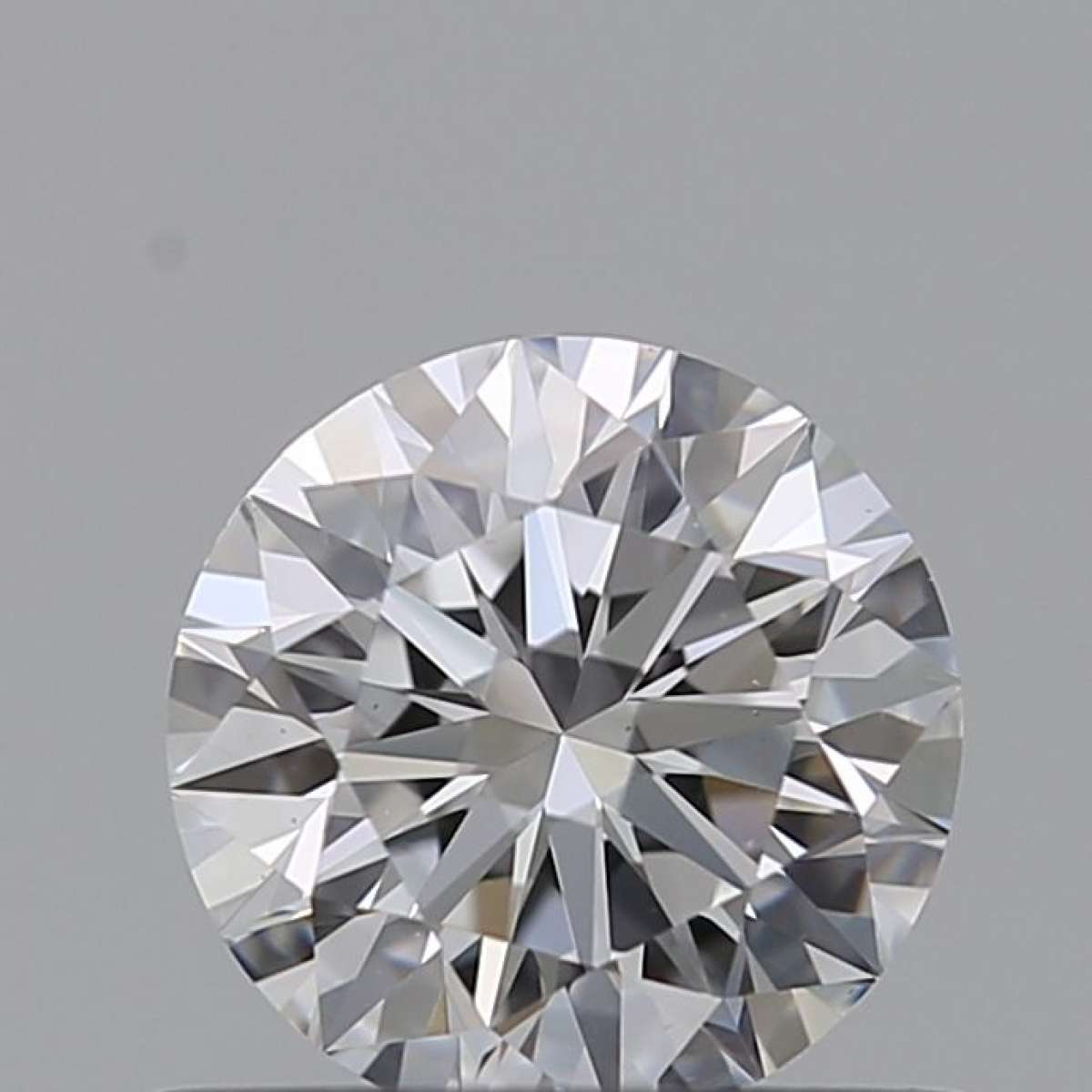 Certified Diamond GIA Carats 0.56 Color E Clarity VS2 EX EX EX Fluorescence NON Brown No Green No Milky No EyeClean 100% Certified Diamond GIA Carats 0.56 Color E Clarity VS2 EX EX EX Fluorescence NON Brown No Green No Milky No EyeClean 100%