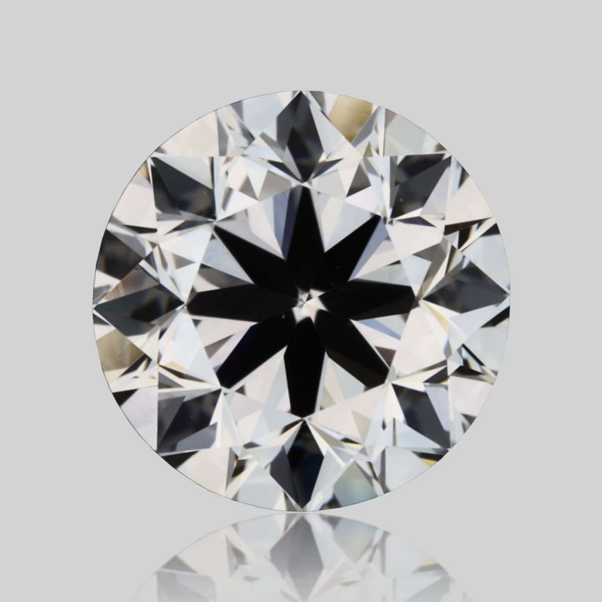 Diamante Certificato HRD Carati 0.94 Colore G Purezza VS1 EX EX EX Fluorescenza NON Brown No Green No Milky No EyeClean 100% Diamante Certificato HRD Carati 0.94 Colore G Purezza VS1 EX EX EX Fluorescenza NON Brown No Green No Milky No EyeClean 100%