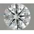 Certified Diamond GIA Carats 0.62 Color E Clarity VVS1  EX  EX  EX Fluorescence NON Brown No Green No Milky No EyeClean 100%