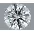 Certified Diamond GIA Carats 0.34 Color H Clarity VVS1  EX  EX  EX Fluorescence NON Brown No Green No Milky No EyeClean 100%