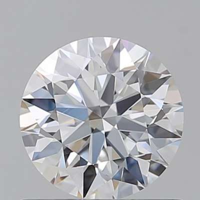 Certified Diamond GIA Carats 0.8 Color F Clarity IF  EX  EX  EX Fluorescence NON Brown No Milky No EyeClean 100%