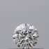 Certified Diamond GIA Carats 0.25 Color E Clarity VVS1  EX  EX  EX Fluorescence NON Brown No Green No Milky No EyeClean 100%