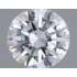 Certified Diamond GIA Carats 0.4 Color D Clarity SI1  EX  EX  EX Fluorescence NON Brown No Green No Milky No EyeClean 100%