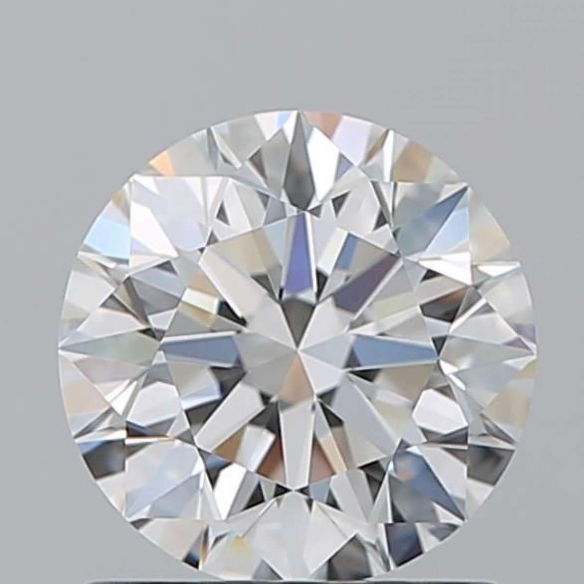 Certified Diamond GIA Carats 1.2 Color G Clarity VVS1 EX EX EX Fluorescence MED Brown No Milky No EyeClean 100% Certified Diamond GIA Carats 1.2 Color G Clarity VVS1 EX EX EX Fluorescence MED Brown No Milky No EyeClean 100%