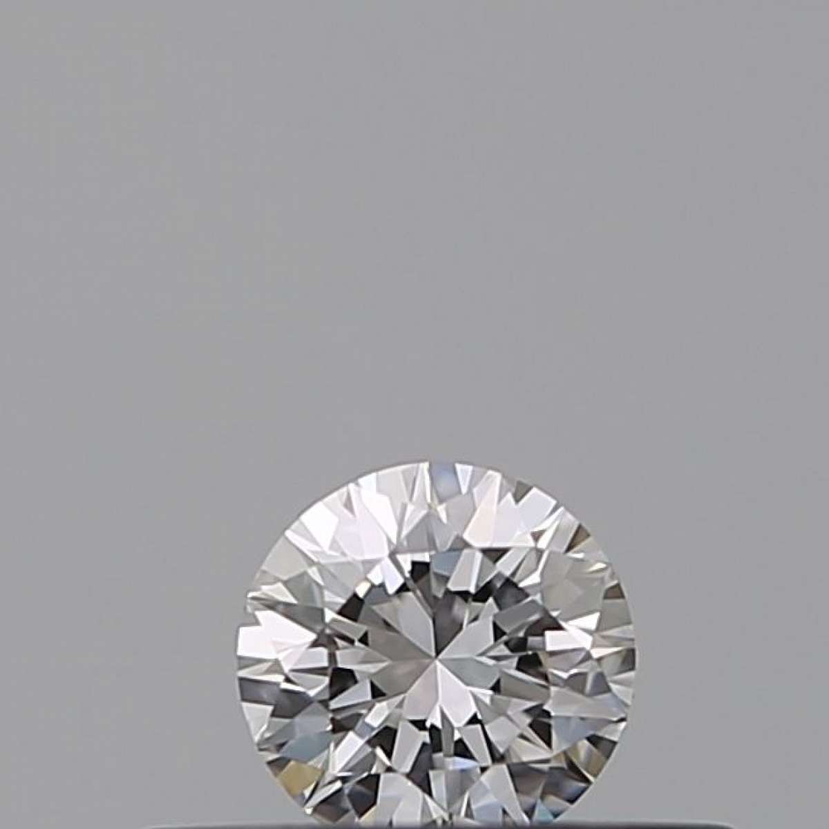 Certified Diamond IGI Carats 0.18 Color D Clarity VVS2 VG EX EX Fluorescence NON Brown No Green No Milky No EyeClean 100% Certified Diamond IGI Carats 0.18 Color D Clarity VVS2 VG EX EX Fluorescence NON Brown No Green No Milky No EyeClean 100%