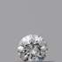 Certified Diamond IGI Carats 0.18 Color D Clarity VVS2  VG  EX  EX Fluorescence NON Brown No Green No Milky No EyeClean 100%