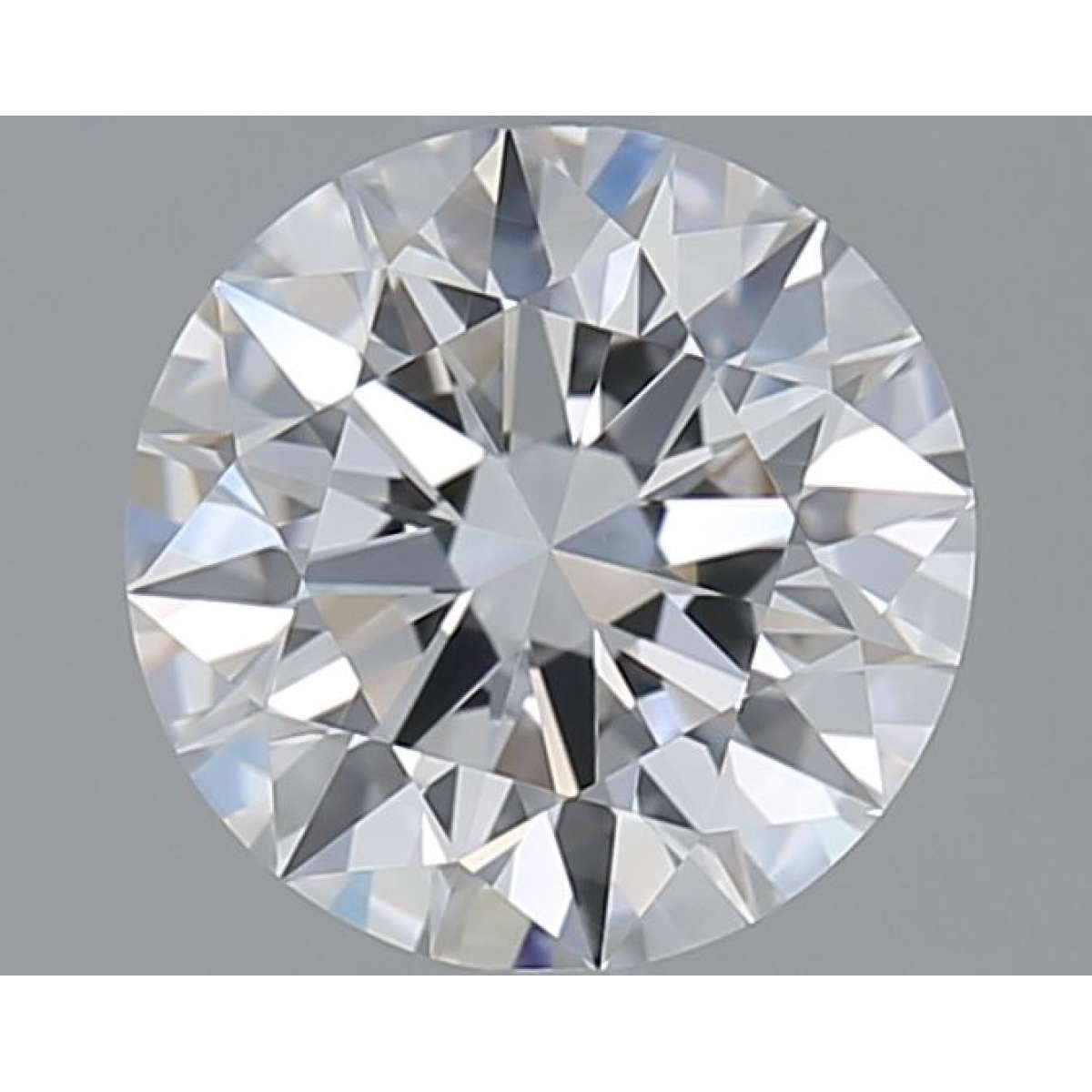 Certified Diamond GIA Carats 1.23 Color D Clarity VS1  EX  EX  EX Fluorescence NON Brown No Green No Milky No EyeClean 100%