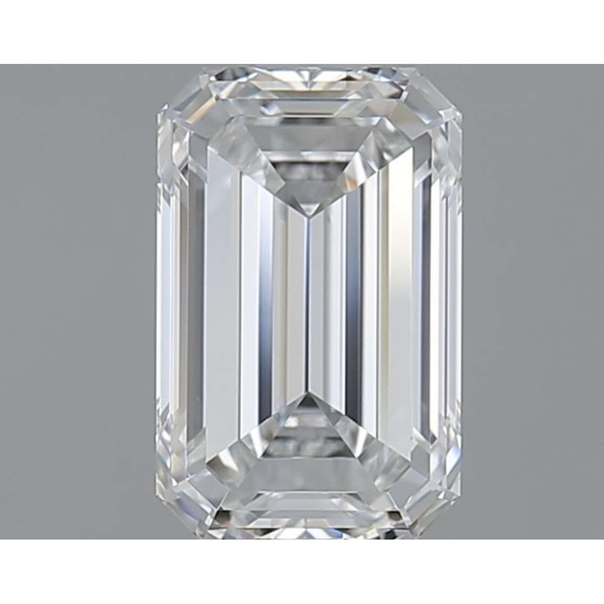 Certified Diamond GIA Carats 1.51 Color E Clarity VVS1  -  EX  EX Fluorescence NON Brown No Green No Milky No EyeClean 100%