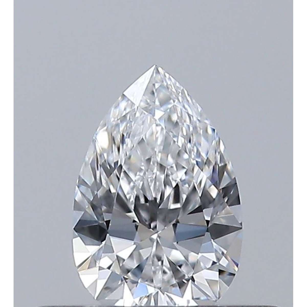 Diamante Certificato GIA Carati 0.3 Colore D Purezza VVS1  -  EX  VG Fluorescenza NON Brown No Green No Milky No EyeClean 100%