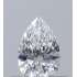 Diamante Certificato GIA Carati 0.3 Colore D Purezza VVS1  -  EX  VG Fluorescenza NON Brown No Green No Milky No EyeClean 100%