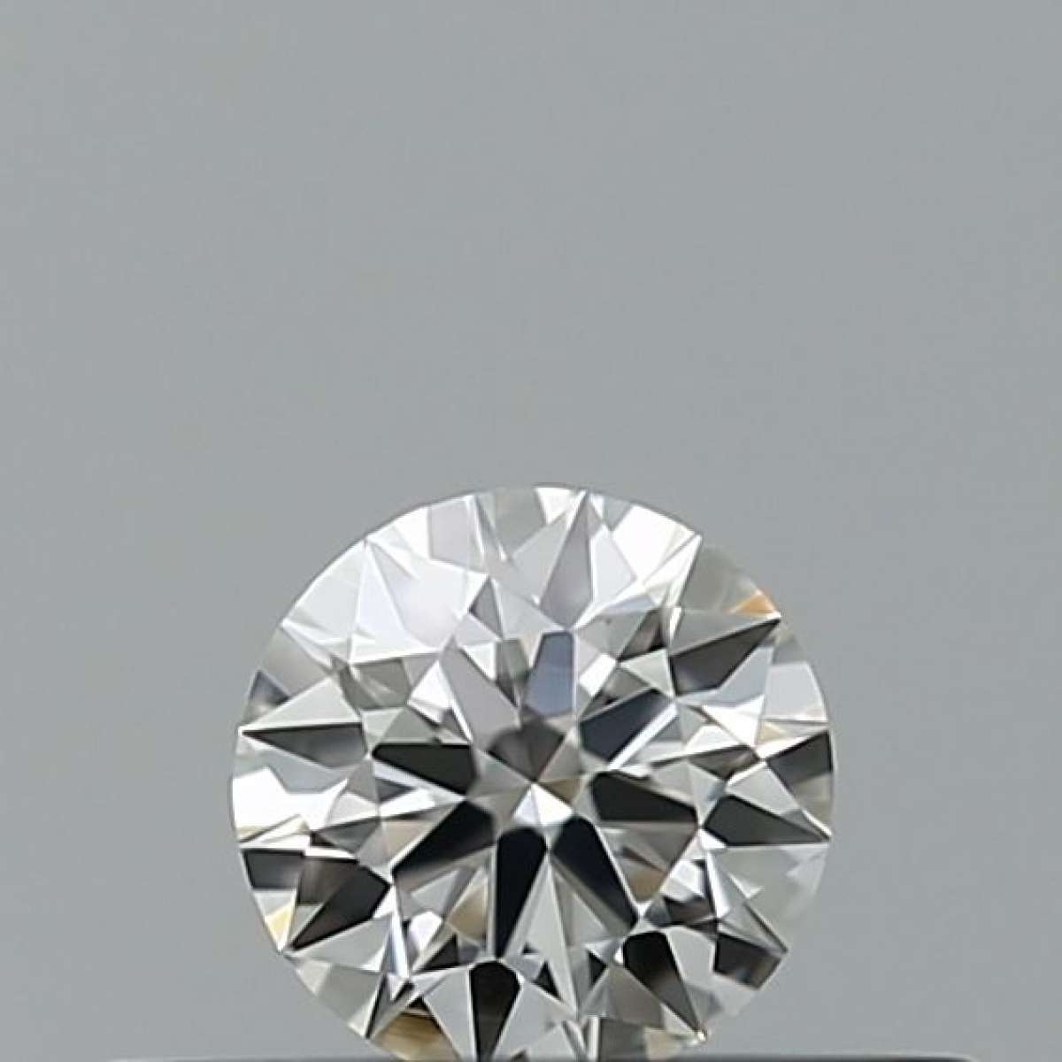 Certified Diamond GIA Carats 0.18 Color G Clarity VVS2  EX  VG  EX Fluorescence NON Brown No Milky No EyeClean 100% Certified Diamond GIA Carats 0.18 Color G Clarity VVS2  EX  VG  EX Fluorescence NON Brown No Milky No EyeClean 100%