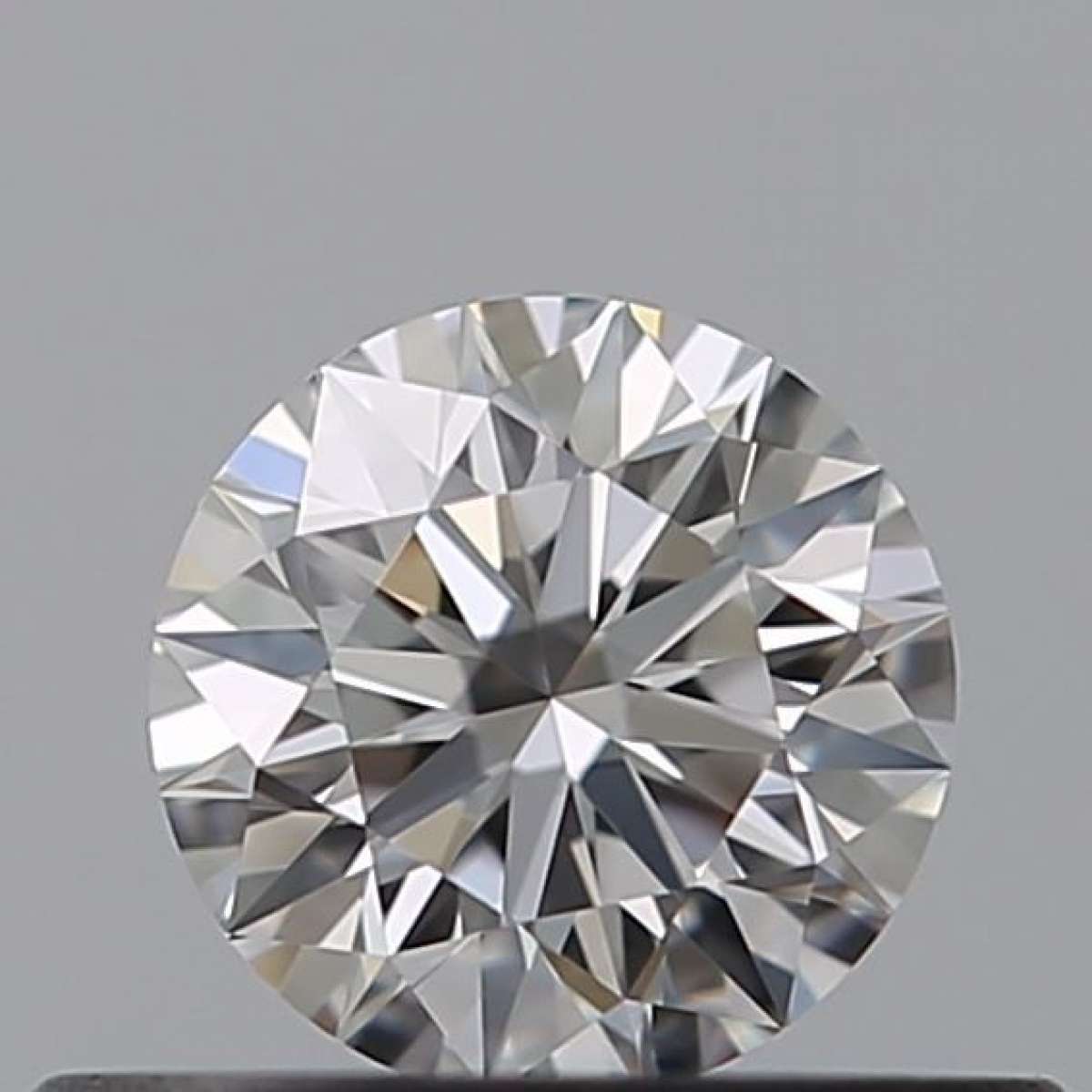 Certified Diamond GIA Carats 0.29 Color E Clarity VVS1  EX  EX  EX Fluorescence NON Brown No Green No Milky No EyeClean 100%
