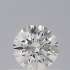 Certified Diamond GIA Carats 0.27 Color E Clarity VVS1  EX  EX  EX Fluorescence NON Brown No Green No Milky No EyeClean 100%