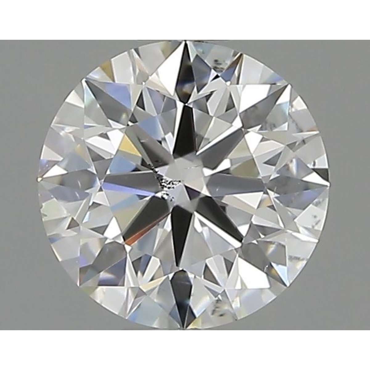 Certified Diamond GIA Carats 1.0 Color F Clarity SI1 EX EX EX Fluorescence NON Brown No Milky No EyeClean 100% Certified Diamond GIA Carats 1.0 Color F Clarity SI1 EX EX EX Fluorescence NON Brown No Milky No EyeClean 100%