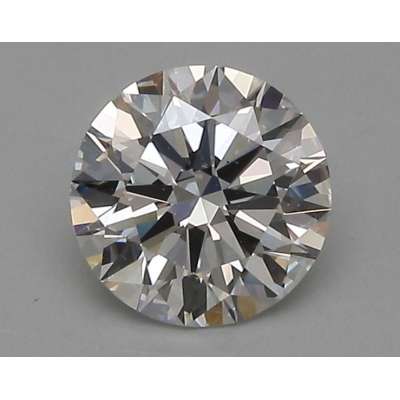 Certified Diamond GIA Carats 1.02 Color F Clarity VVS2  EX  EX  EX Fluorescence NON Brown No Green No Milky No EyeClean 100%