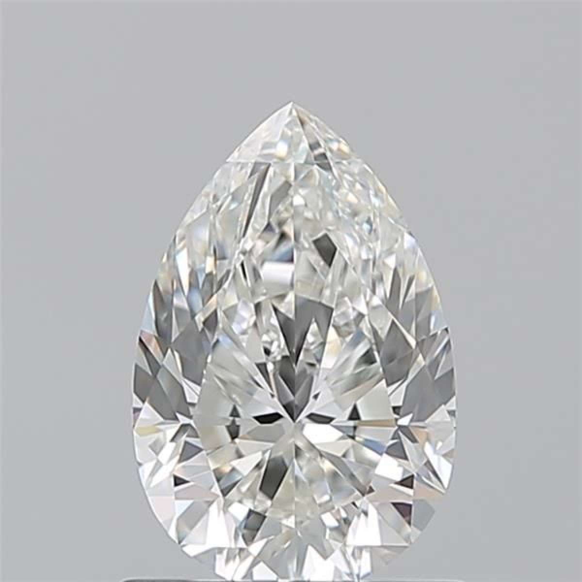 Certified Diamond GIA Carats 1.02 Color H Clarity VVS2 - EX EX Fluorescence NON Brown No Milky No EyeClean 100% Certified Diamond GIA Carats 1.02 Color H Clarity VVS2 - EX EX Fluorescence NON Brown No Milky No EyeClean 100%