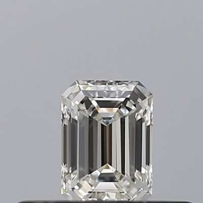 Certified Diamond GIA Carats 0.24 Color H Clarity VS1  -  EX  VG Fluorescence FNT Brown No Green No Milky No EyeClean 100%