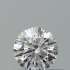 Certified Diamond GIA Carats 0.26 Color D Clarity IF  EX  VG  EX Fluorescence NON Brown No Green No Milky No EyeClean 100%