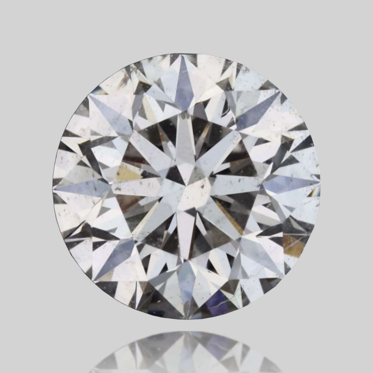 Diamante Certificato HRD Carati 0.4 Colore D Purezza SI2 EX EX EX Fluorescenza NON Brown No Green No Milky No EyeClean 100% Diamante Certificato HRD Carati 0.4 Colore D Purezza SI2 EX EX EX Fluorescenza NON Brown No Green No Milky No EyeClean 100%