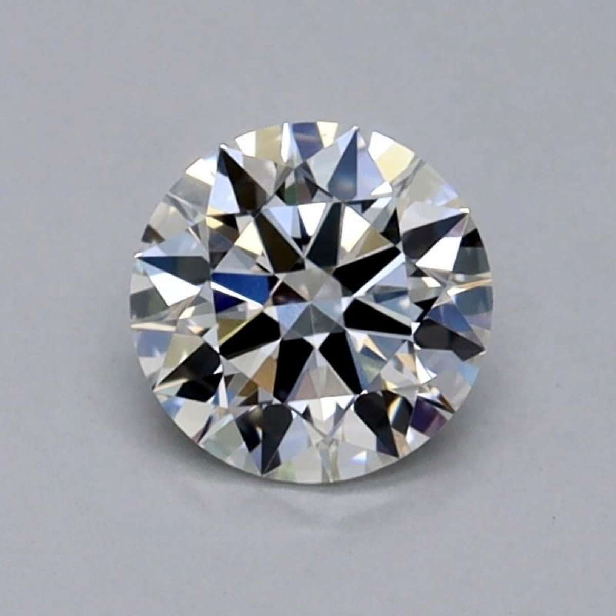 Certified Diamond GIA Carats 0.29 Color E Clarity VS1  EX  EX  EX Fluorescence NON Brown No Green No Milky No EyeClean 100%