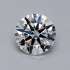 Certified Diamond GIA Carats 0.29 Color E Clarity VS1  EX  EX  EX Fluorescence NON Brown No Green No Milky No EyeClean 100%